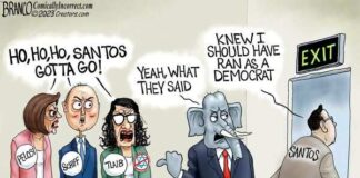 AF Branco / creators.com