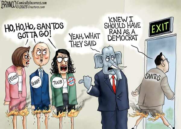 AF Branco / creators.com