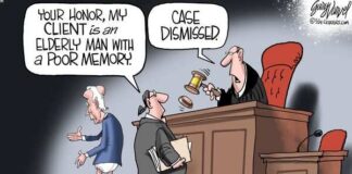 Gary Varvel / creators.com