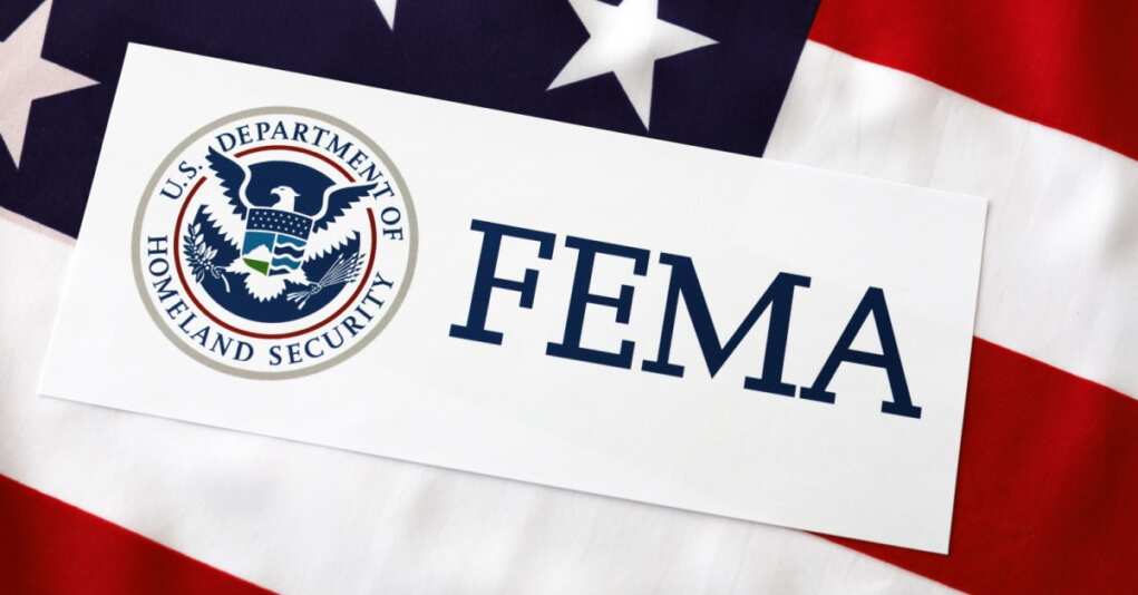 FEMA’s Out of Cash Because of THIS Spending Spree Union Daily Post